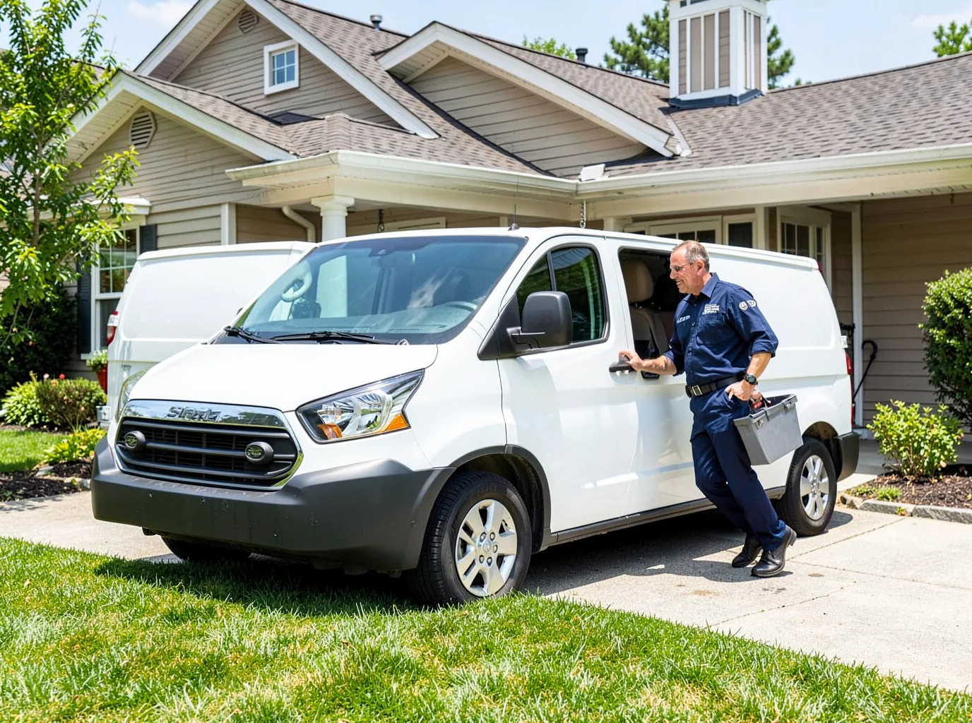 Emergency Plumber company in Leblanc, LA